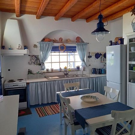Exclusive Beach House Γαύριο Εξωτερικό φωτογραφία