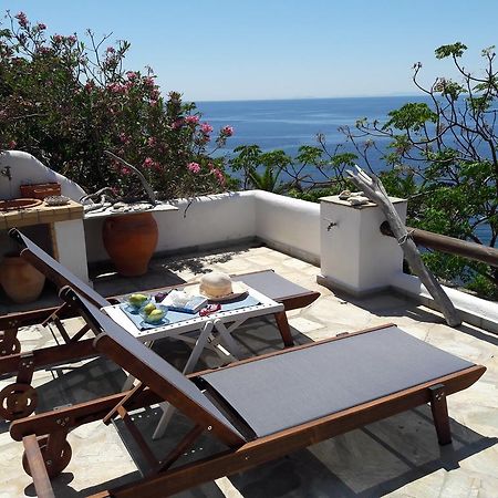 Exclusive Beach House Γαύριο Εξωτερικό φωτογραφία