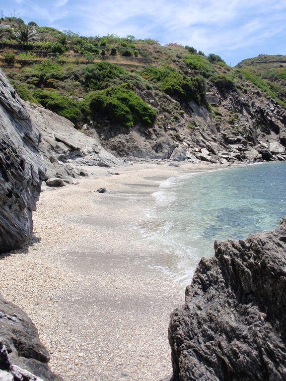 Exclusive Beach House Γαύριο Εξωτερικό φωτογραφία