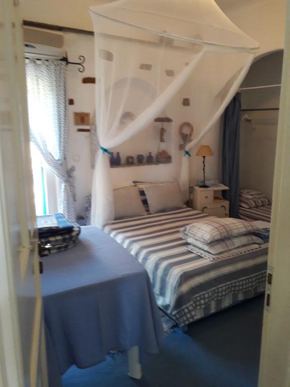 Exclusive Beach House Γαύριο Εξωτερικό φωτογραφία
