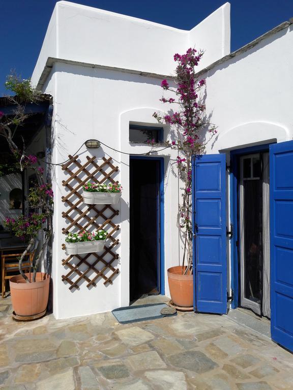 Exclusive Beach House Γαύριο Εξωτερικό φωτογραφία