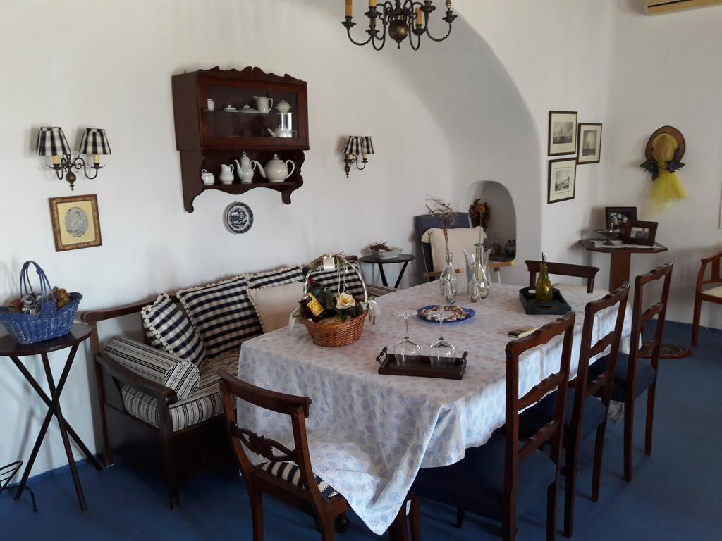 Exclusive Beach House Γαύριο Εξωτερικό φωτογραφία