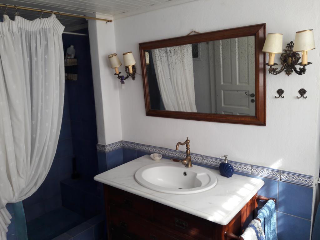 Exclusive Beach House Γαύριο Εξωτερικό φωτογραφία